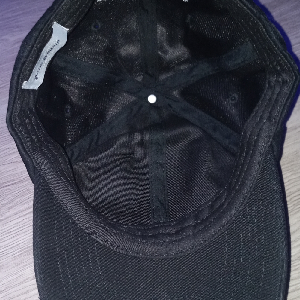Palm Angels Cap - Picture 3 of 4